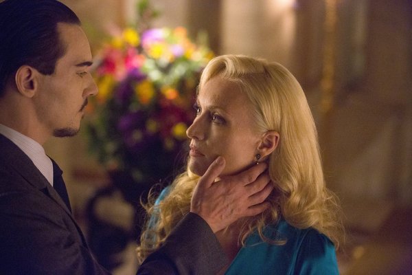 Dracula: Come to Die | Season 1 | Episode 8