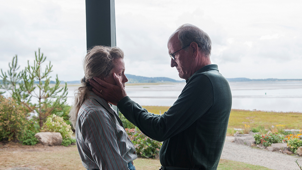 Olive Kitteridge: A Different Road | Season 1 | Episode 3