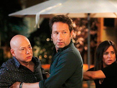Californication: Dinner with Friends | Season 7 | Episode 10