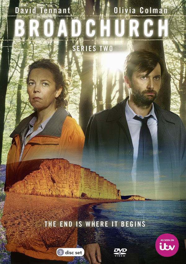 Broadchurch: Episode #2.1 | Season 2 | Episode 1