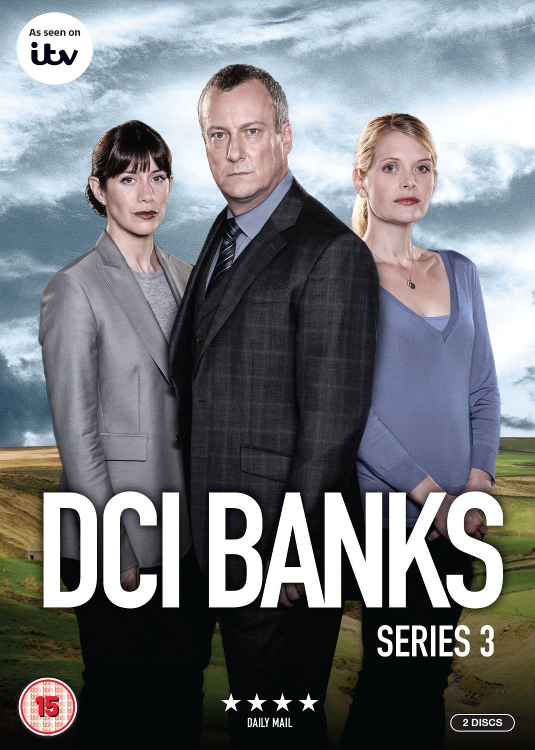 DCI Banks: Wednesday's Child: Part 1 | Season 3 | Episode 1
