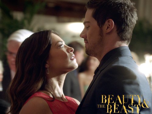 Beauty and the Beast: Liar, Liar | Season 2 | Episode 3