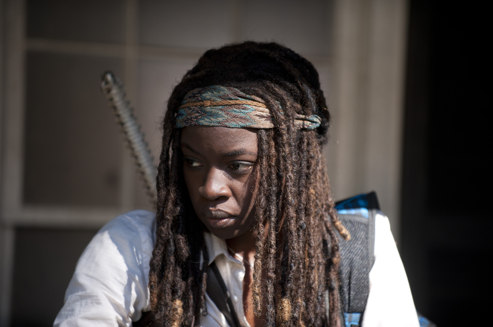 The Walking Dead: Claimed | Season 4 | Episode 11