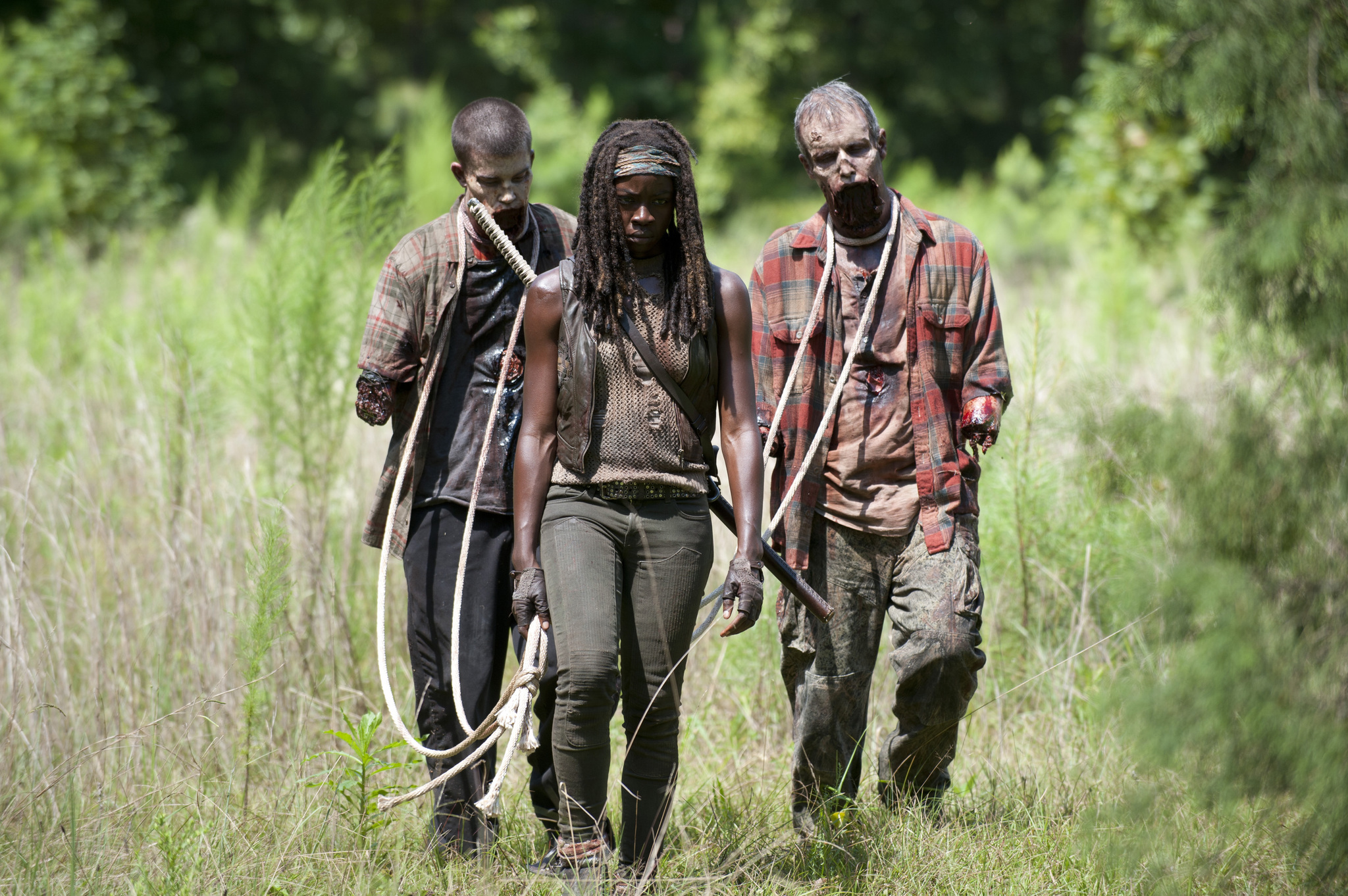 The Walking Dead: After | Season 4 | Episode 9