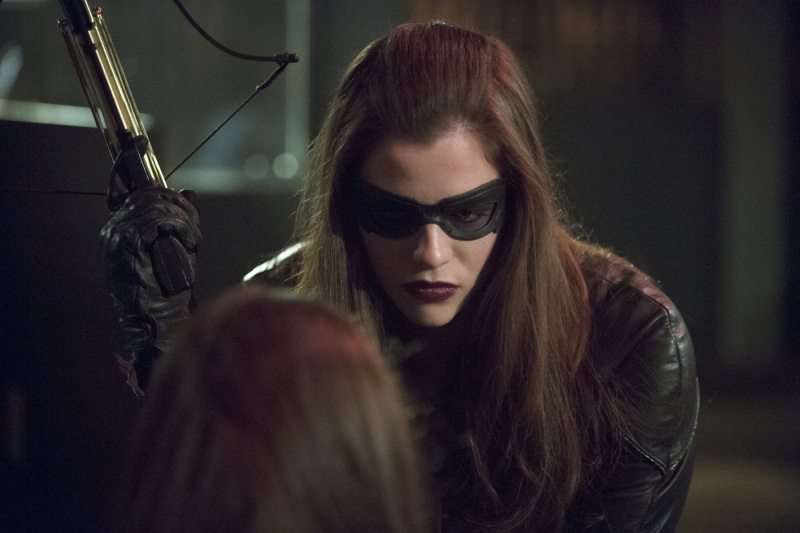 Arrow: Birds of Prey | Season 2 | Episode 17