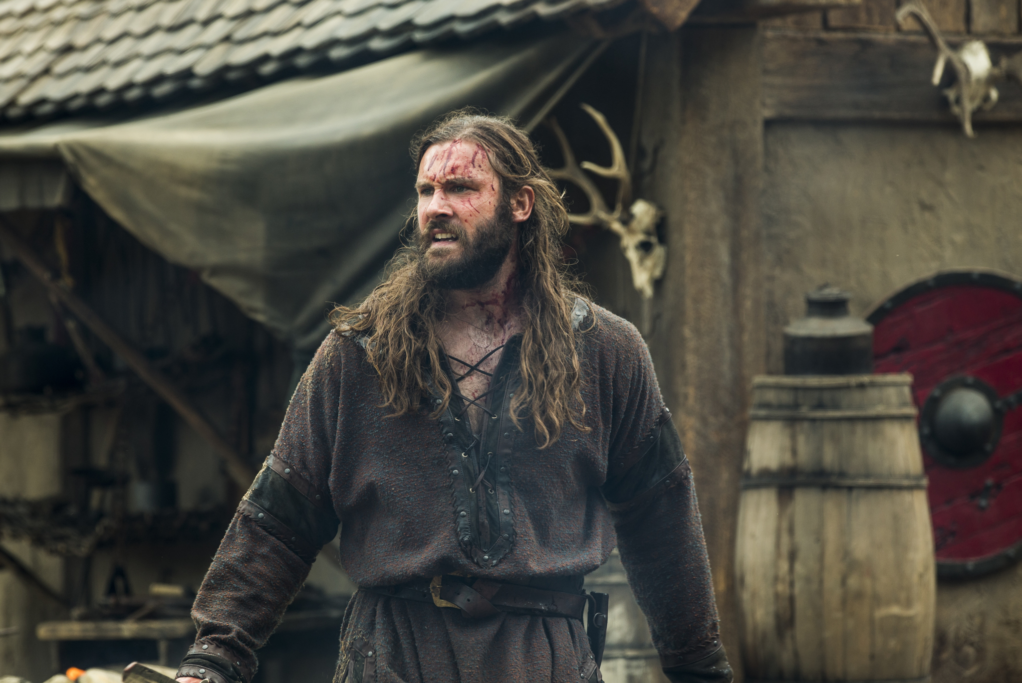 Vikings: Treachery | Season 2 | Episode 3