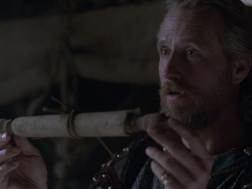 Vikings: Unforgiven | Season 2 | Episode 6