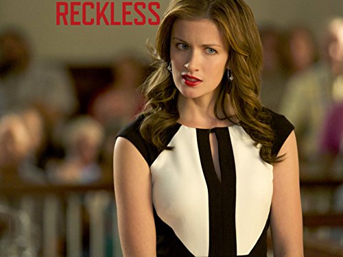 Reckless: Civil Wars: Part 1 | Season 1 | Episode 12