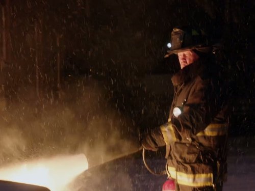 Chicago Fire: Tonight's the Night | Season 2 | Episode 13