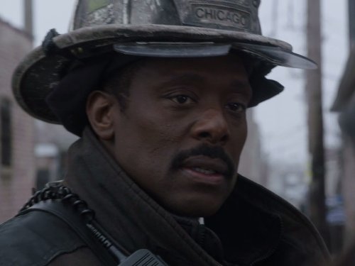Chicago Fire: Out with a Bang | Season 2 | Episode 12