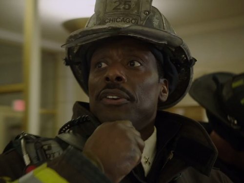 Chicago Fire: Keep Your Mouth Shut | Season 2 | Episode 15