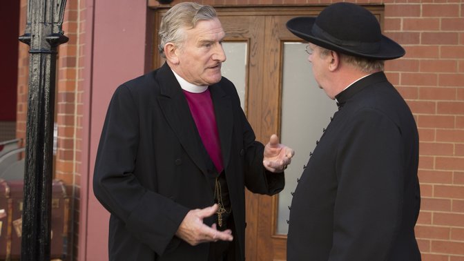 Father Brown: The Mysteries of the Rosary | Season 2 | Episode 5