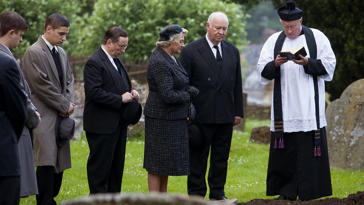Father Brown: The Three Tools of Death | Season 2 | Episode 7