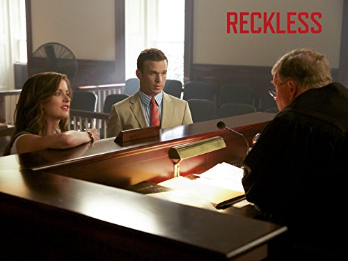 Reckless: Stand Your Ground | Season 1 | Episode 3