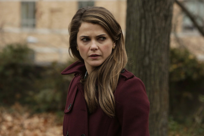 The Americans: A Little Night Music | Season 2 | Episode 4