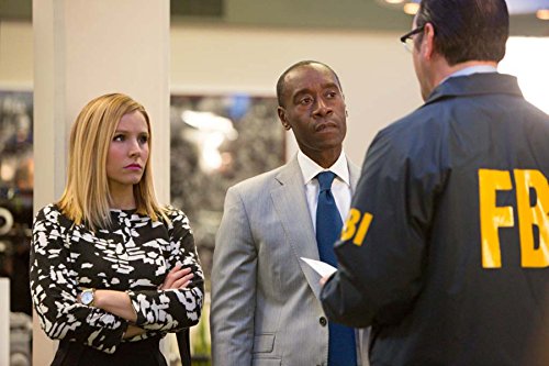 House of Lies: Joshua | Season 3 | Episode 12