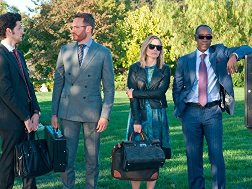 House of Lies: Pushback | Season 3 | Episode 7