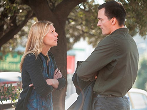 Homeland: About a Boy | Season 4 | Episode 5