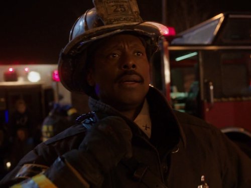 Chicago Fire: Real Never Waits | Season 2 | Episode 22