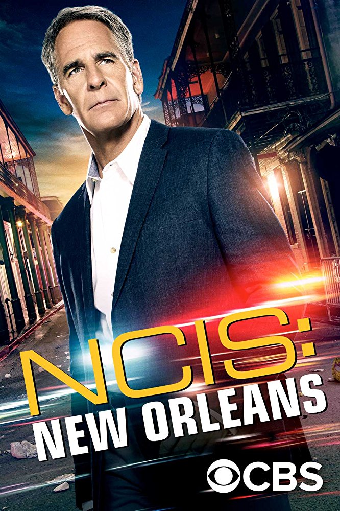 NCIS: New Orleans (S01 - S07)