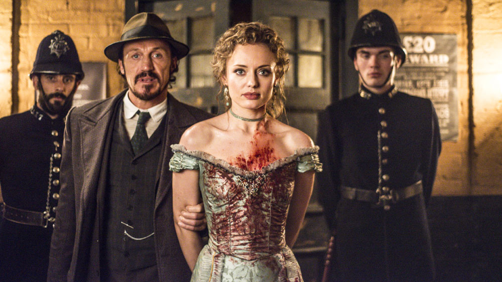 Ripper Street: The Incontrovertible Truth | Season 3 | Episode 6