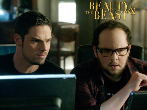 Beauty and the Beast: About Last Night | Season 2 | Episode 16