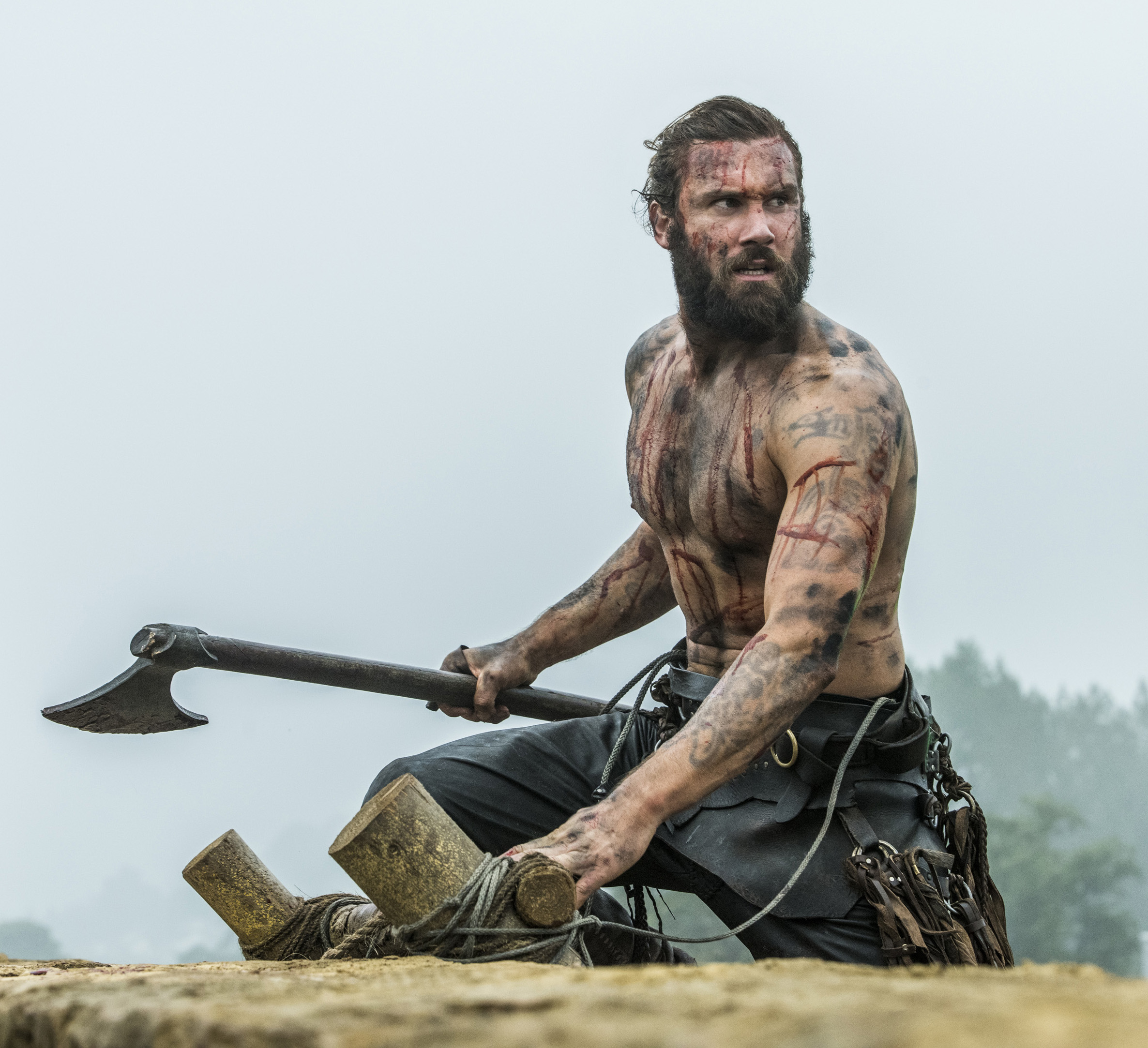 Vikings: Mercenary | Season 3 | Episode 1