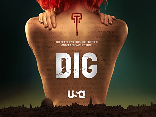 Dig: Catch You Later | Season 1 | Episode 2