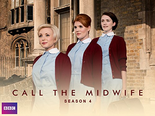 Call the Midwife: Episode #4.4 | Season 4 | Episode 4