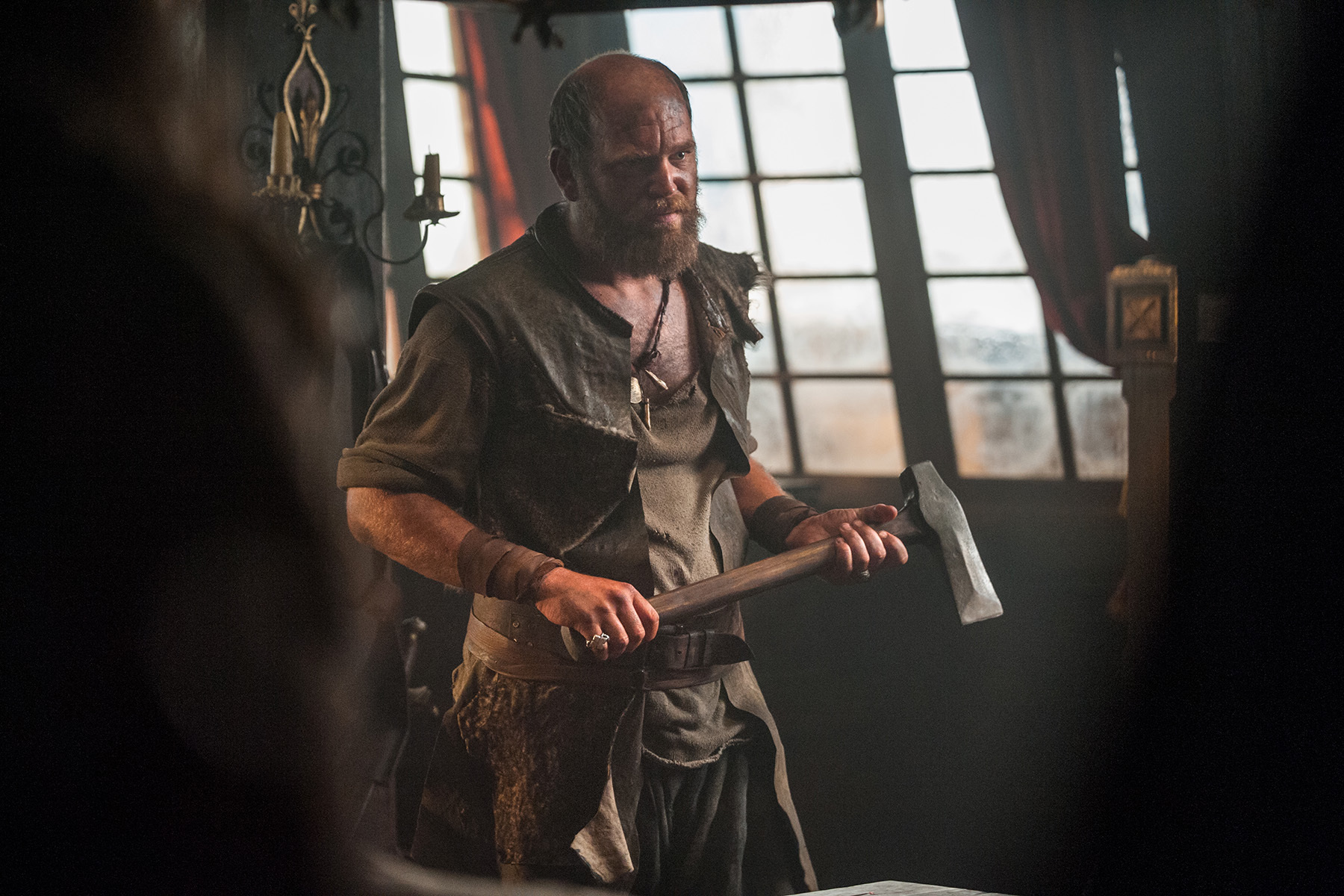 Black Sails: XVIII. | Season 2 | Episode 10