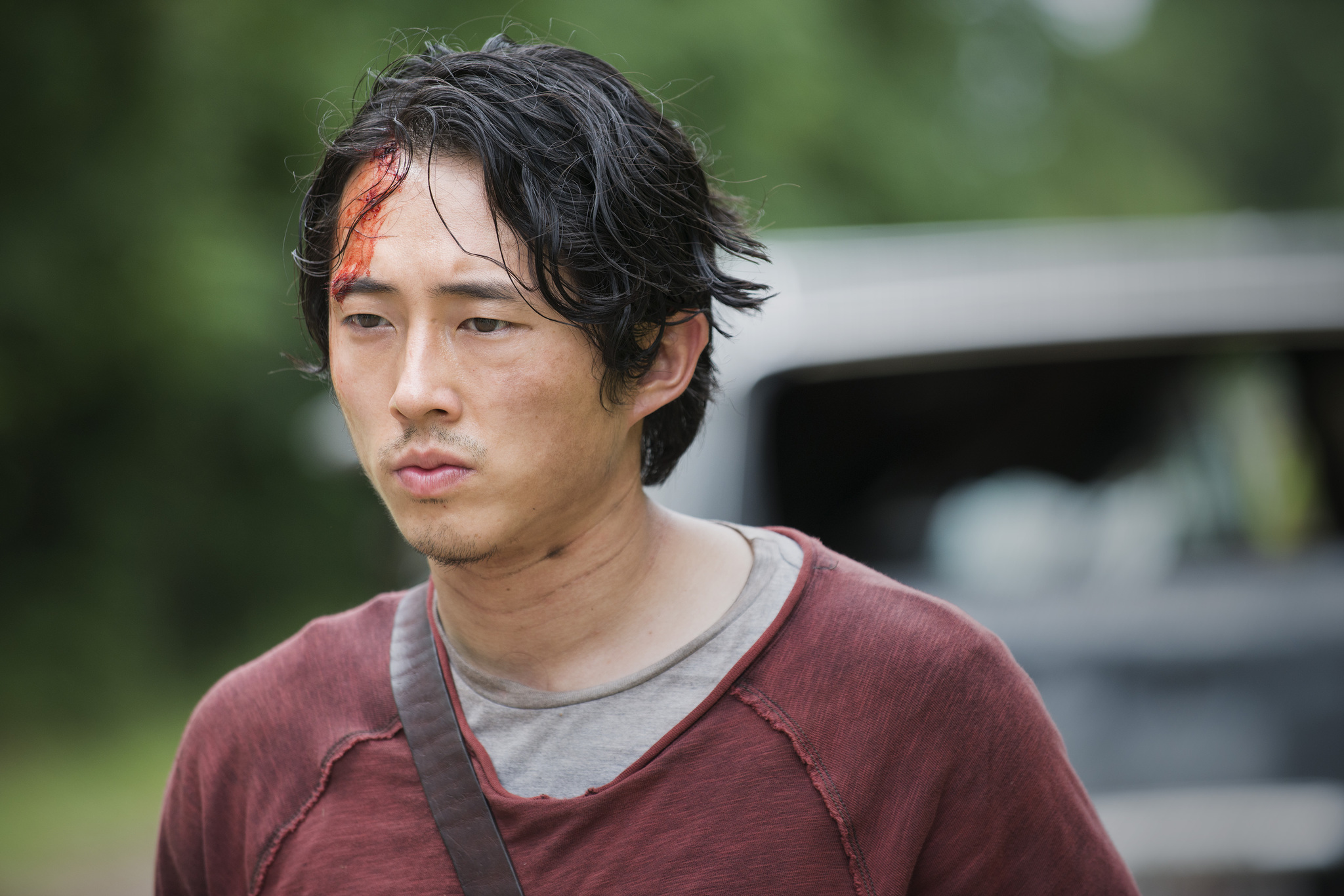 The Walking Dead: Self Help | Season 5 | Episode 5