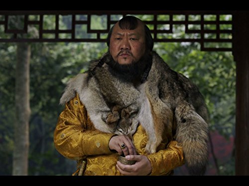 Marco Polo: Feast | Season 1 | Episode 3