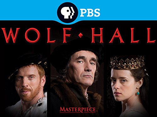 Wolf Hall: Three Card Trick | Season 1 | Episode 1