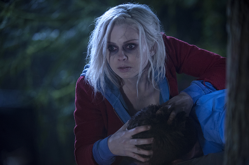 iZombie: Pilot | Season 1 | Episode 1