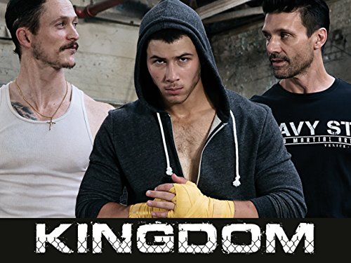 Kingdom: Eat Your Own Cooking | Season 1 | Episode 5