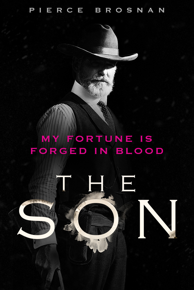 The Son (S01 - S02)