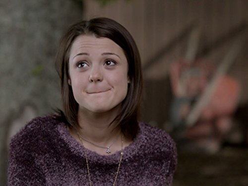 Finding Carter: The Fugitive | Season 1 | Episode 6