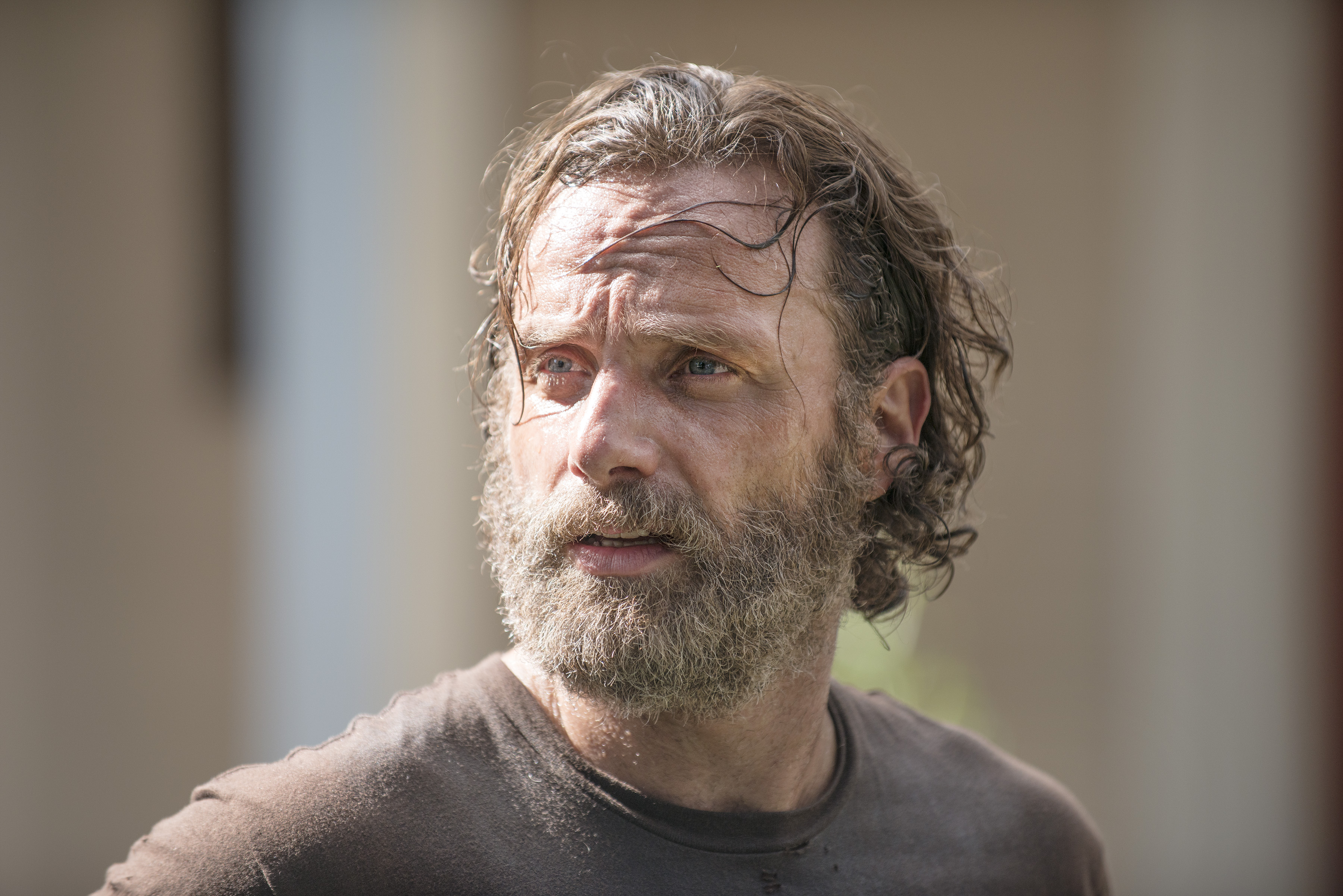 The Walking Dead: What Happened and What's Going On | Season 5 | Episode 9