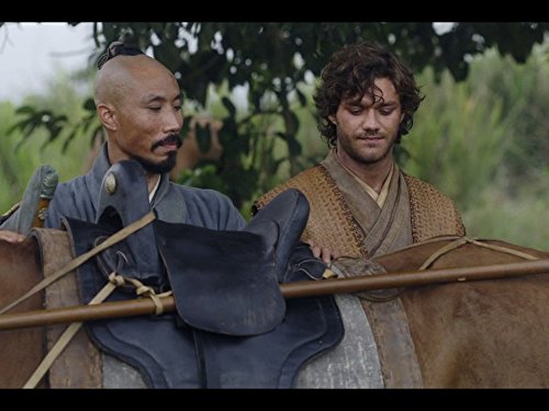 Marco Polo: The Scholar's Pen | Season 1 | Episode 7