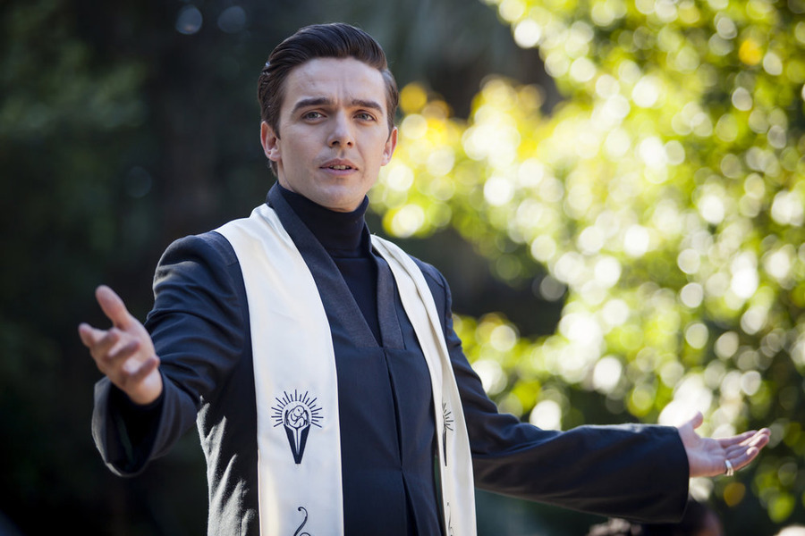 Dominion: Something Borrowed | Season 1 | Episode 5