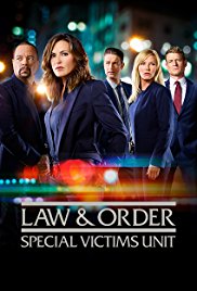 Law & Order: Special Victims Unit: American Disgrace | Season 16 | Episode 2