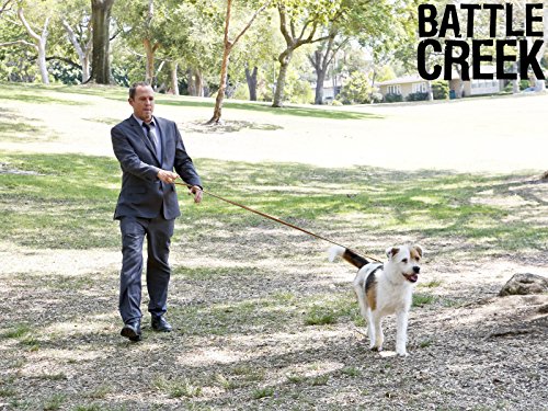 Battle Creek: Heirlooms | Season 1 | Episode 4