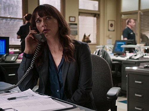Angie Tribeca: The One with the Bomb | Season 1 | Episode 10