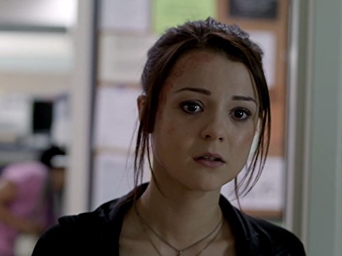 Finding Carter: The Long Goodbye | Season 1 | Episode 11