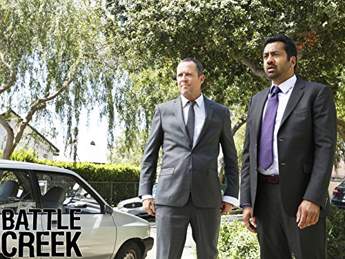 Battle Creek: Man's Best Friend | Season 1 | Episode 3