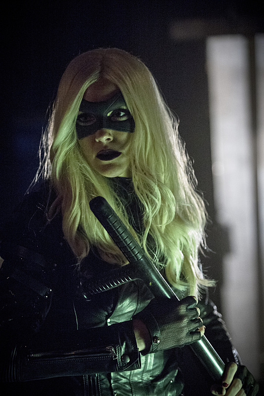 Arrow: Midnight City | Season 3 | Episode 11