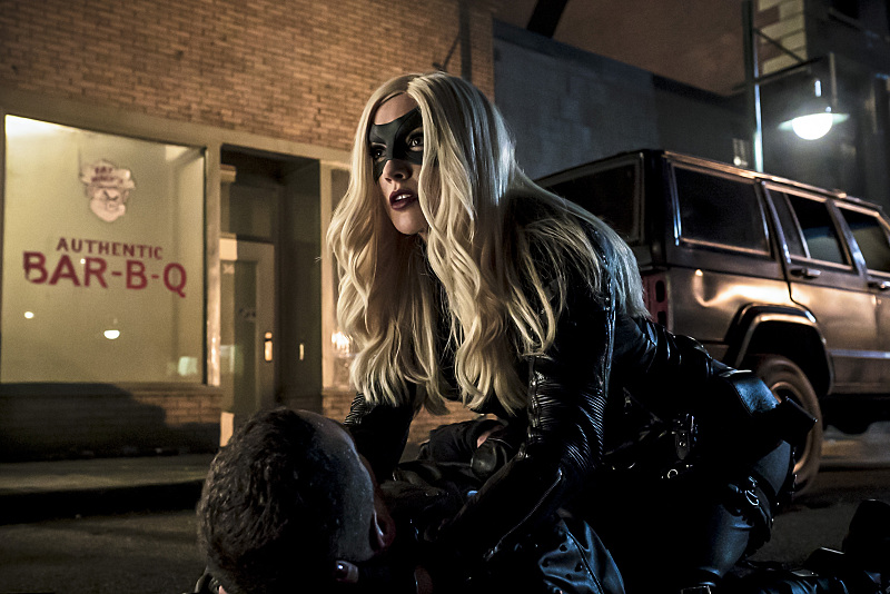 Arrow: Uprising | Season 3 | Episode 12