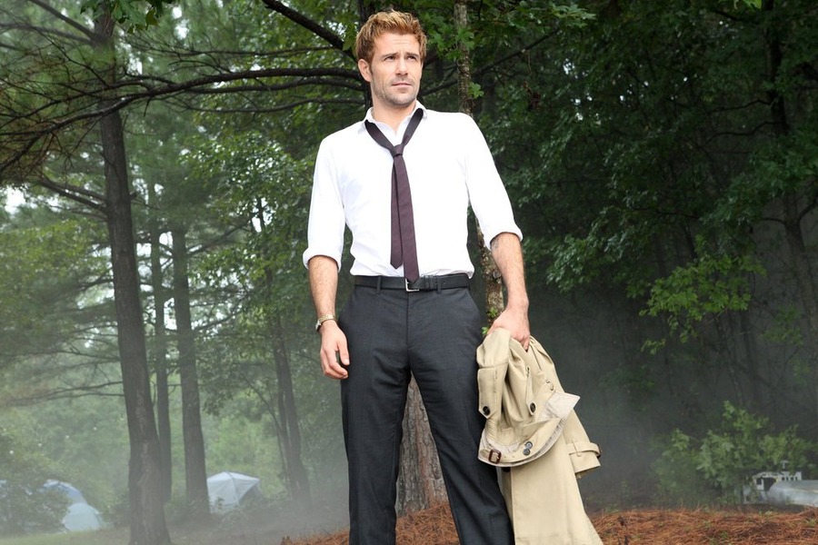 Constantine: Blessed Are the Damned | Season 1 | Episode 7