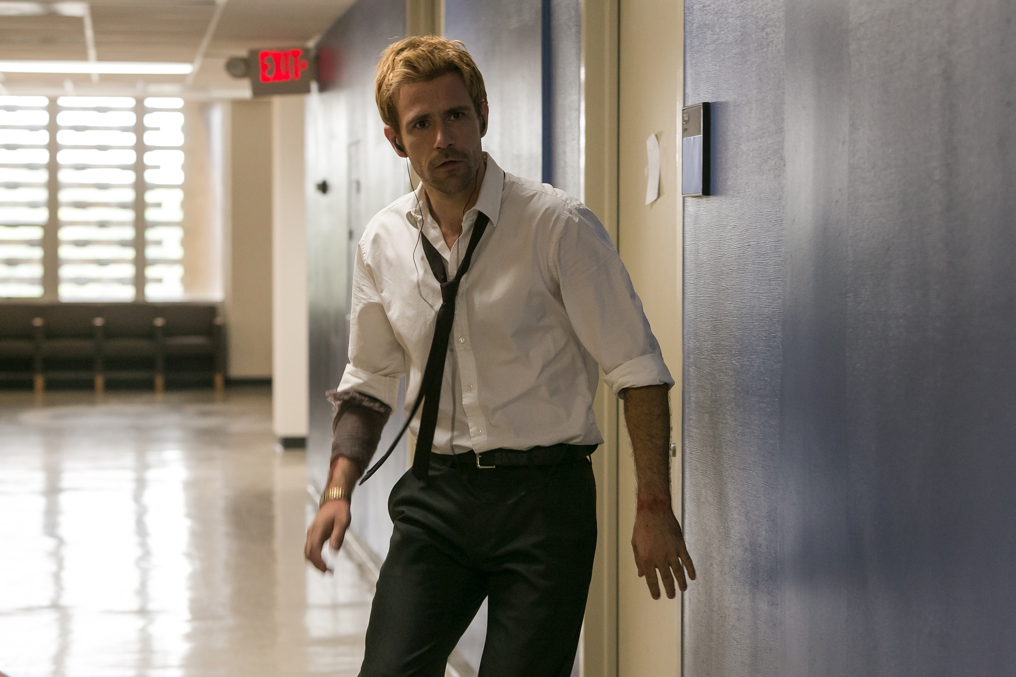 Constantine: The Devil's Vinyl | Season 1 | Episode 3