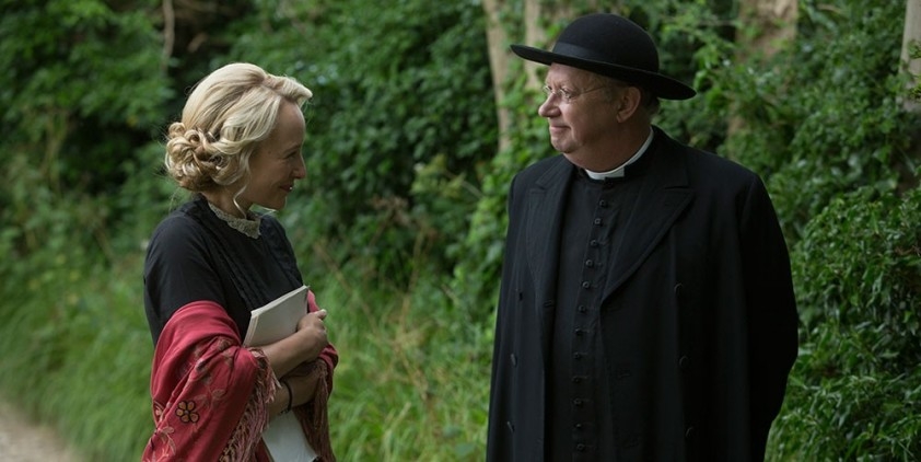 Father Brown: The Kembleford Boggart | Season 3 | Episode 7